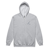 Defender PBA Unisex Heavy Blend Zip Hoodie