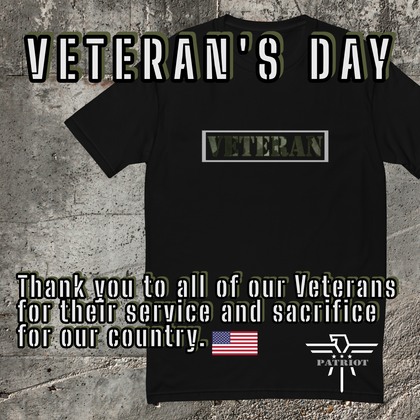 VETERAN