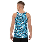 Tropical Tactical Hawaiian Tank