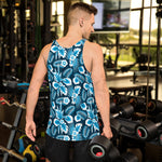 Tropical Tactical Hawaiian Tank