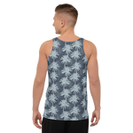 Patriot 9 Killer Palms Unisex Tank