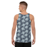 Patriot 9 Killer Palms Unisex Tank