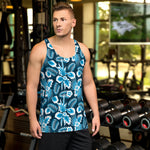Tropical Tactical Hawaiian Tank