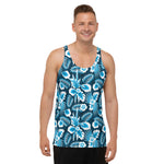 Tropical Tactical Hawaiian Tank