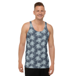 Patriot 9 Killer Palms Unisex Tank