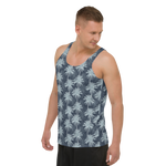 Patriot 9 Killer Palms Unisex Tank
