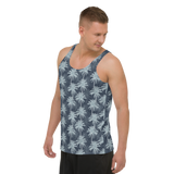 Patriot 9 Killer Palms Unisex Tank