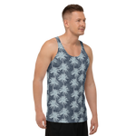 Patriot 9 Killer Palms Unisex Tank