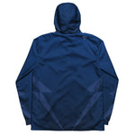Patriot Navy Striker Men’s Windbreaker