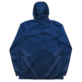 Patriot Navy Striker Men’s Windbreaker