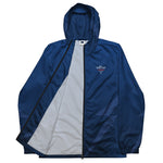 Patriot Navy Striker Men’s Windbreaker