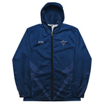 Patriot Navy Striker Men’s Windbreaker