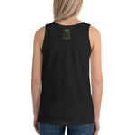 Patriot Veteran Camo Tank Top