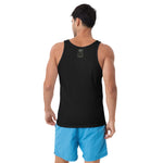 Patriot Veteran Camo Tank Top