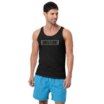 Patriot Veteran Camo Tank Top