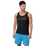 Patriot Veteran Camo Tank Top
