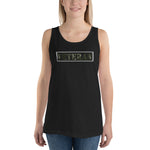 Patriot Veteran Camo Tank Top