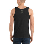 Patriot Veteran Camo Tank Top