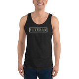 Patriot Veteran Camo Tank Top