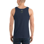Patriot Veteran Camo Tank Top