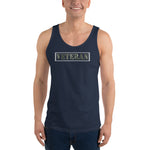 Patriot Veteran Camo Tank Top