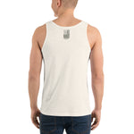 Patriot Veteran Camo Tank Top