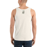 Patriot Veteran Camo Tank Top