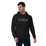 Patriot Veteran Camo Unisex Eco Hoodie