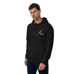 Defender PBA Unisex Eco Raglan Hoodie