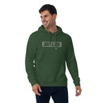 Patriot Veteran Camo Unisex Eco Hoodie