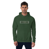 Patriot Veteran Camo Unisex Eco Hoodie