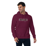 Patriot Veteran Camo Unisex Eco Hoodie