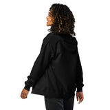 Defender PBA Unisex Heavy Blend Zip Hoodie