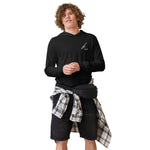 Defender PBA Hooded Long-Sleeve Tshirt