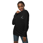 Defender PBA Hooded Long-Sleeve Tshirt
