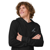 Defender PBA Hooded Long-Sleeve Tshirt