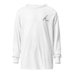 Defender PBA Hooded Long-Sleeve Tshirt