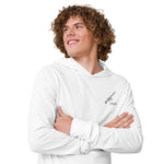 Defender PBA Hooded Long-Sleeve Tshirt