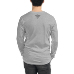 Patriot Christmas All I Want Unisex Long Sleeve Tshirt