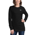 Patriot Eagle Long Sleeve T-Shirt