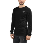 Patriot Eagle Long Sleeve T-Shirt