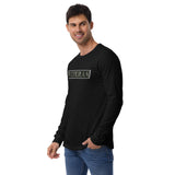 Patriot Veteran Camo Unisex Long Sleeve Tshirt
