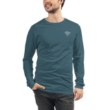 Patriot Eagle Long Sleeve T-Shirt