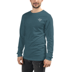 Patriot Eagle Long Sleeve T-Shirt