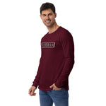 Patriot Veteran Camo Unisex Long Sleeve Tshirt
