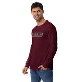 Patriot Veteran Camo Unisex Long Sleeve Tshirt
