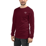 Patriot Eagle Long Sleeve T-Shirt