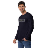 Patriot Veteran Camo Unisex Long Sleeve Tshirt
