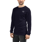 Patriot Eagle Long Sleeve T-Shirt