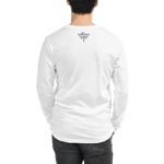 Patriot Christmas All I Want Unisex Long Sleeve Tshirt